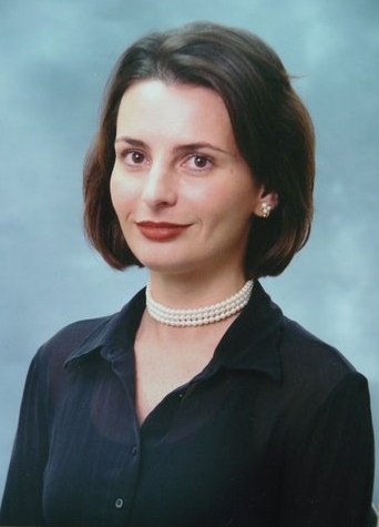 Karin Bodor, DMD