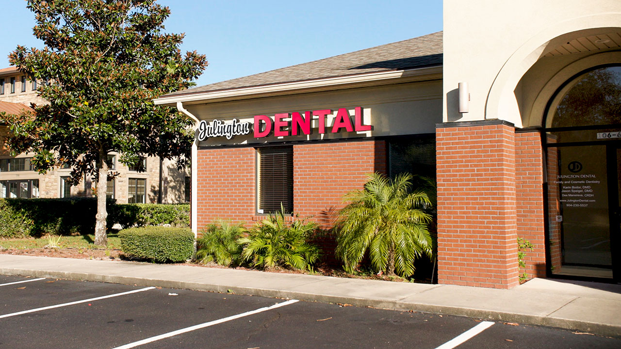 Dentists In Jacksonville Fl