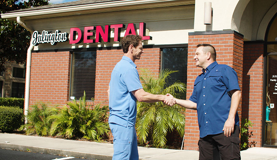 Jacksonville Fl Dentist