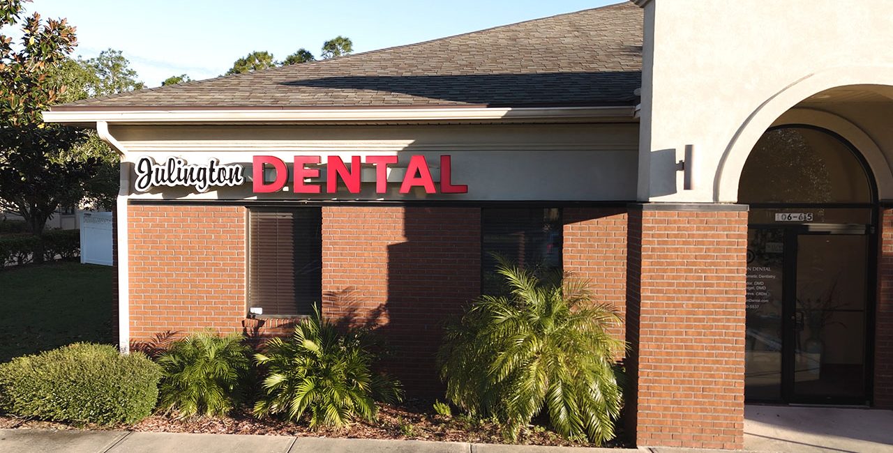 Jacksonville FL Dentists