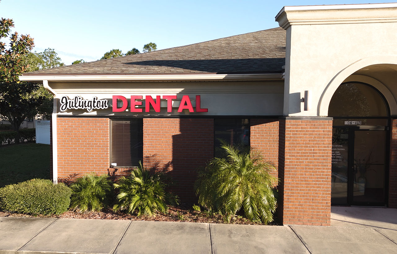 Jacksonville FL Dentists