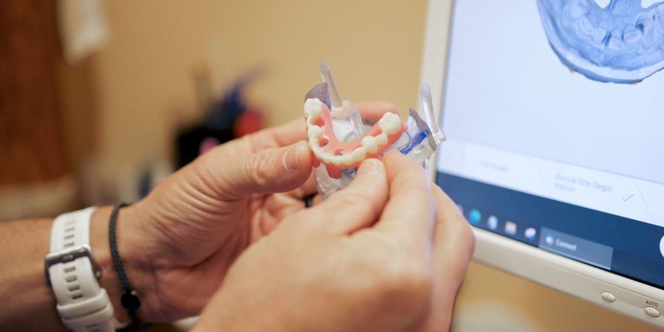 Jacksonville Fl Dental Implant Dentists