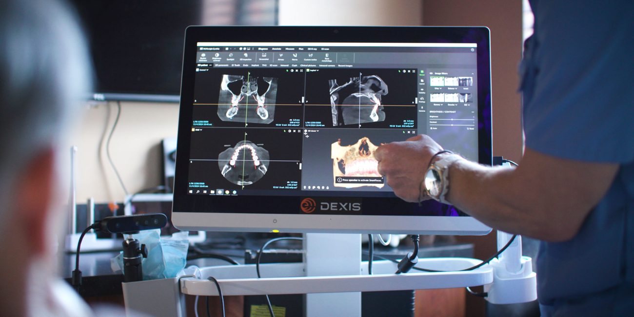 Jacksonville FL TMJ Treatment Dentists