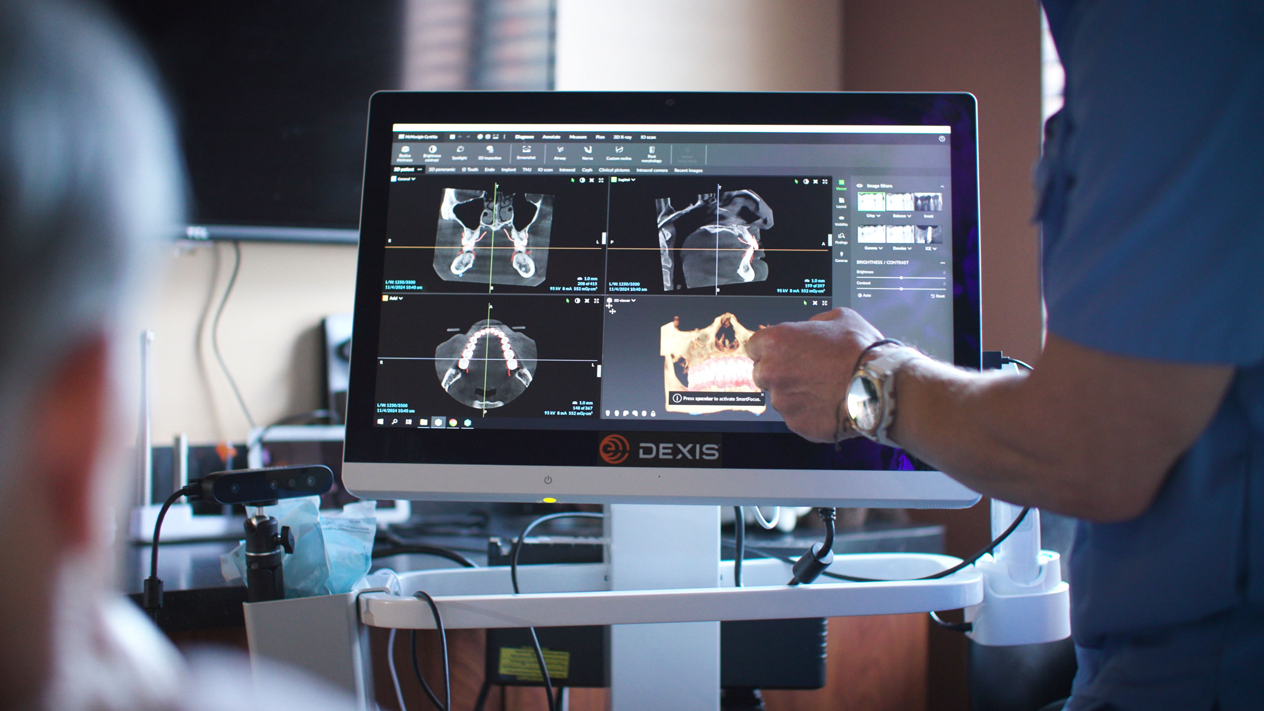 Jacksonville FL TMJ Treatment Dentists