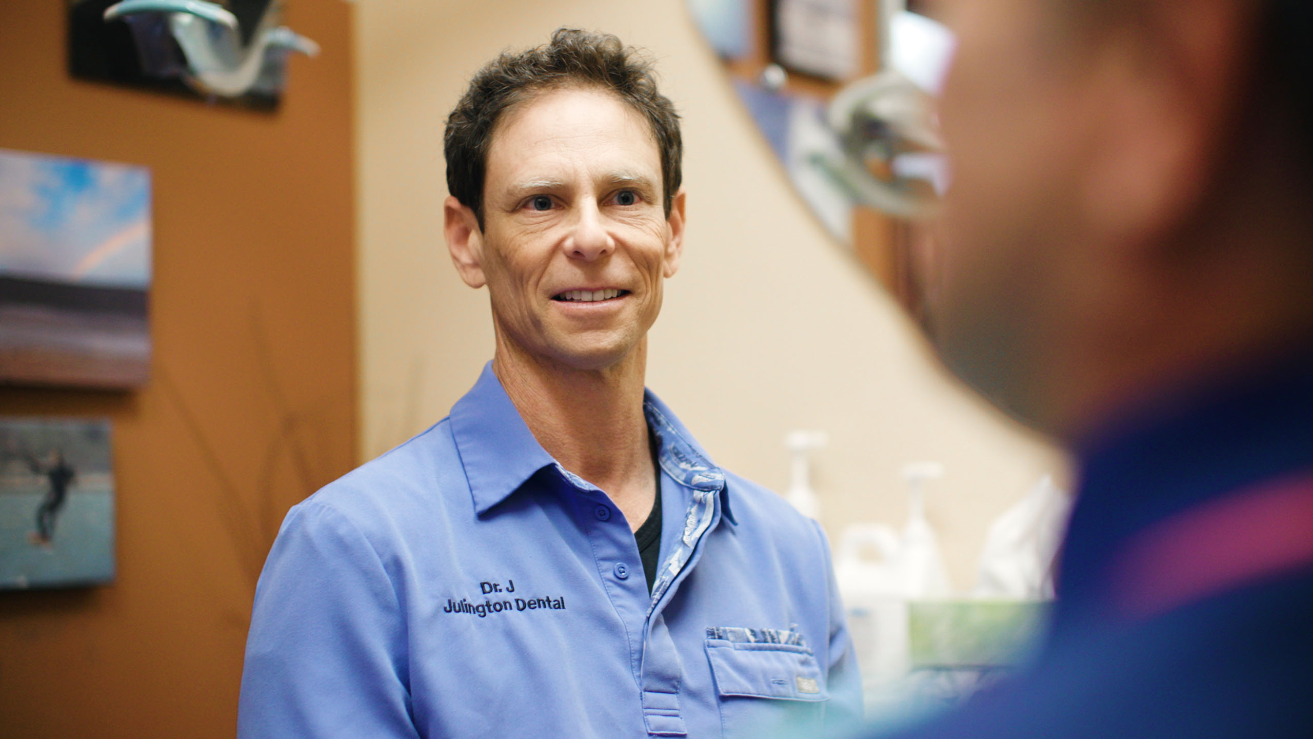 Jacksonville FL Laughing Gas Dentists