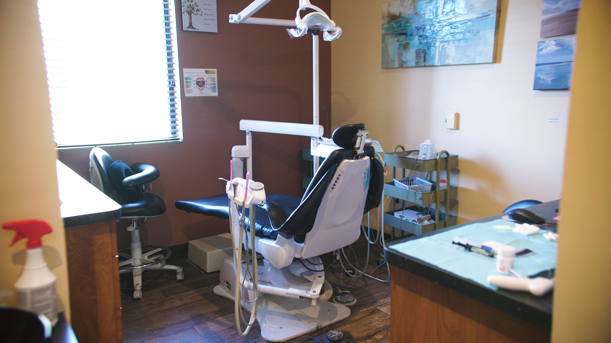 Jacksonville Fl Teeth Cleaning Dentists