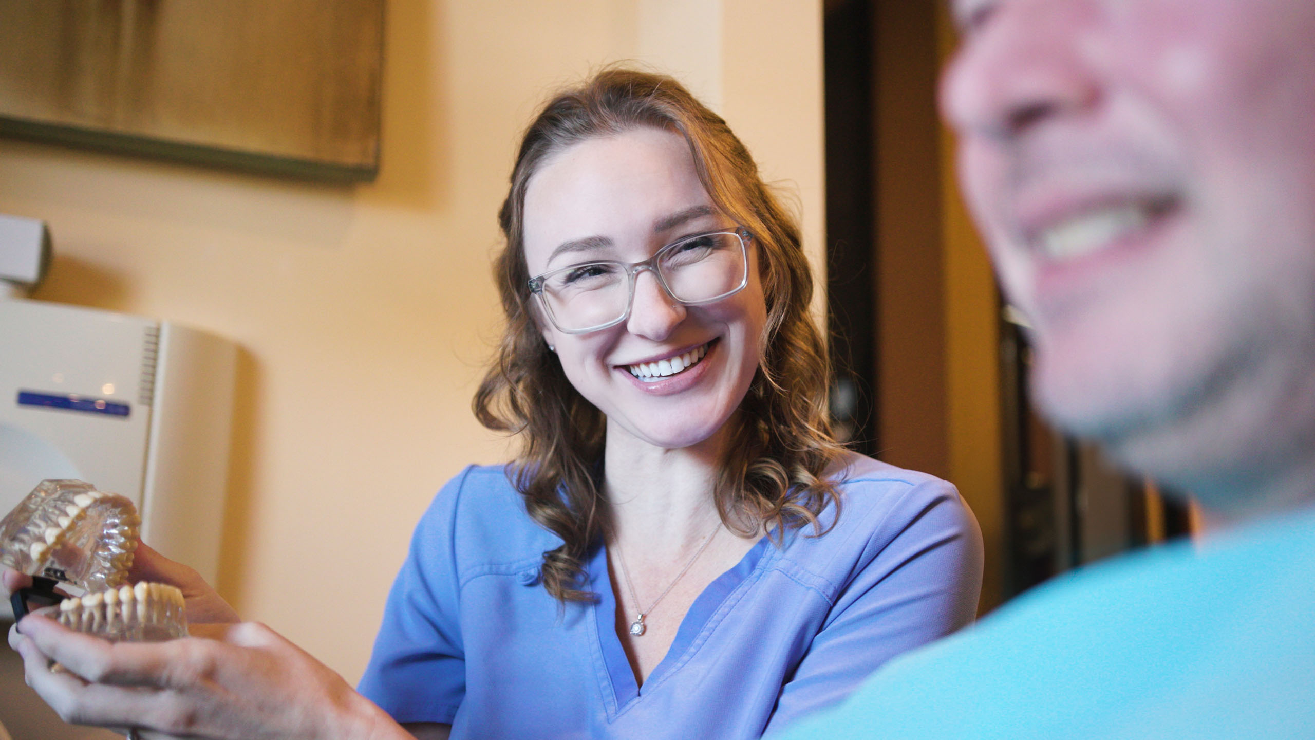 Jacksonville Fl Dental Bridge Dentists